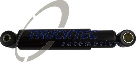 Trucktec Automotive 05.30.026 - Amortizators ps1.lv