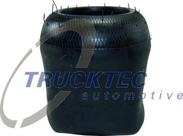 Trucktec Automotive 05.30.020 - Pneimoatsperes spilvens, Pneimopiekare ps1.lv