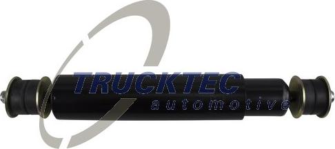 Trucktec Automotive 05.30.027 - Amortizators ps1.lv