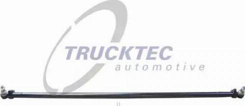 Trucktec Automotive 05.31.030 - Stūres šķērsstiepnis ps1.lv