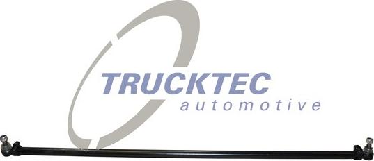 Trucktec Automotive 05.31.033 - Stūres šķērsstiepnis ps1.lv