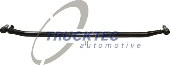 Trucktec Automotive 05.31.027 - Stūres šķērsstiepnis ps1.lv