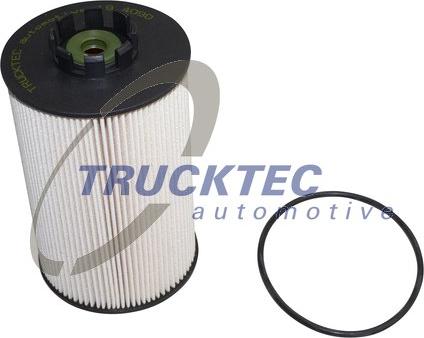 Trucktec Automotive 05.38.005 - Degvielas filtrs ps1.lv