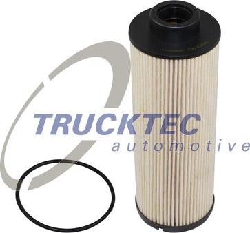 Trucktec Automotive 05.38.003 - Degvielas filtrs ps1.lv