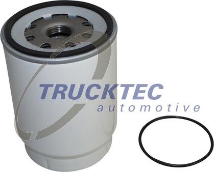 Trucktec Automotive 05.38.015 - Degvielas filtrs ps1.lv