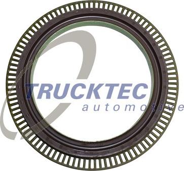 Trucktec Automotive 05.32.053 - Vārpstas blīvgredzens, Riteņa rumba ps1.lv