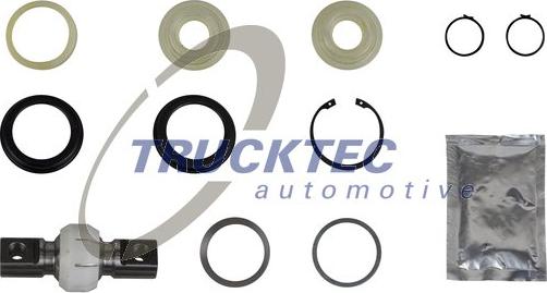 Trucktec Automotive 05.32.001 - Remkomplekts, Vadīkla ps1.lv