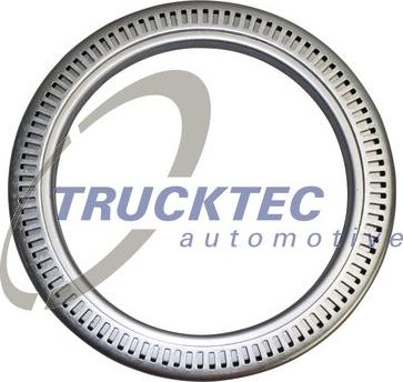 Trucktec Automotive 05.32.039 - Vārpstas blīvgredzens, Riteņa rumba ps1.lv