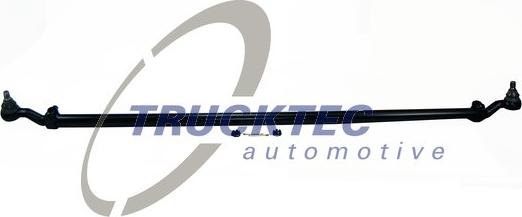 Trucktec Automotive 05.37.044 - Stūres šķērsstiepnis ps1.lv