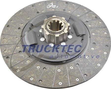 Trucktec Automotive 05.23.104 - Sajūga disks ps1.lv