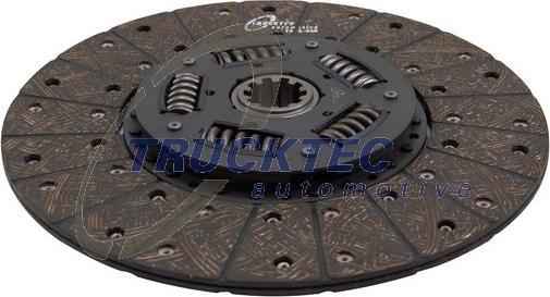 Trucktec Automotive 05.23.126 - Sajūga disks ps1.lv