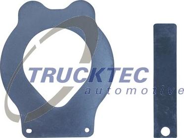 Trucktec Automotive 01.43.962 - Remkomplekts, Kompresors ps1.lv