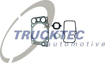 Trucktec Automotive 01.43.499 - Blīvju komplekts, Motora bloka galva ps1.lv