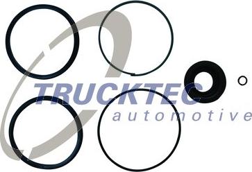 Trucktec Automotive 01.43.466 - Blīvju komplekts, Mehāniskā pārnesumkārba ps1.lv