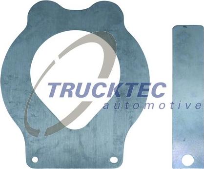 Trucktec Automotive 01.43.541 - Remkomplekts, Kompresors ps1.lv