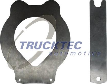 Trucktec Automotive 01.43.049 - Remkomplekts, Kompresors ps1.lv