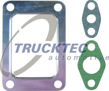 Trucktec Automotive 01.43.342 - Blīvju komplekts, Kompresors ps1.lv