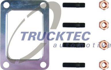 Trucktec Automotive 01.43.311 - Blīvju komplekts, Kompresors ps1.lv