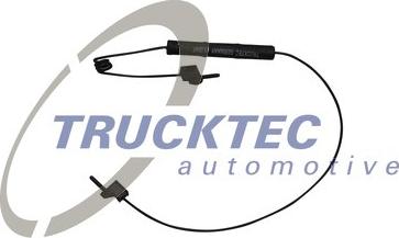 Trucktec Automotive 01.42.089 - Indikators, Bremžu uzliku nodilums ps1.lv