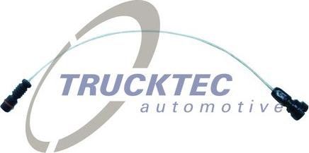 Trucktec Automotive 01.42.080 - Indikators, Bremžu uzliku nodilums ps1.lv