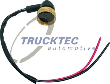 Trucktec Automotive 01.42.072 - Elektrotīkls ps1.lv