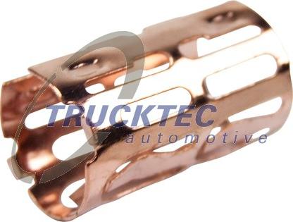 Trucktec Automotive 01.42.148 - Nostiprinātājčaula, Riteņu griešanās ātruma devējs ps1.lv