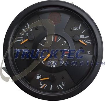 Trucktec Automotive 01.42.108 - Instrumentu panelis ps1.lv