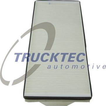 Trucktec Automotive 01.59.016 - Filtrs, Salona telpas gaiss ps1.lv