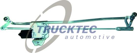 Trucktec Automotive 01.58.056 - Stiklu tīrītāja sviru un stiepņu sistēma ps1.lv