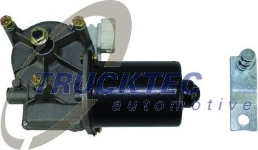 Trucktec Automotive 01.58.079 - Stikla tīrītāju motors ps1.lv