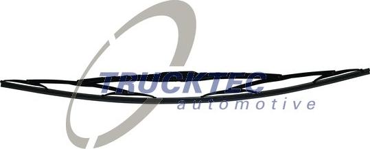 Trucktec Automotive 01.58.078 - Stikla tīrītāja slotiņa ps1.lv