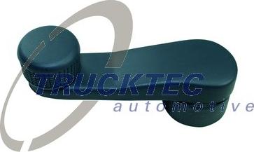 Trucktec Automotive 01.53.087 - Stiklu pacēlāja rokturis ps1.lv
