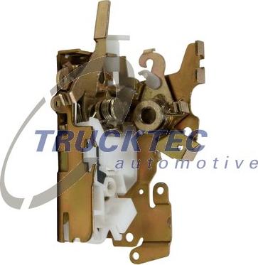 Trucktec Automotive 01.53.118 - Durvju slēdzene ps1.lv