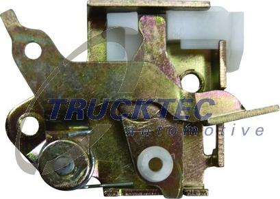 Trucktec Automotive 01.53.120 - Durvju slēdzene ps1.lv