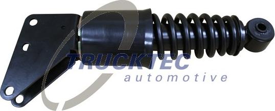 Trucktec Automotive 01.63.048 - Demferis, Kabīnes stiprinājums ps1.lv