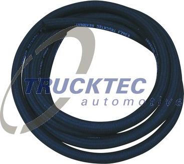 Trucktec Automotive 01.67.510 - Sajūga šļūtene ps1.lv