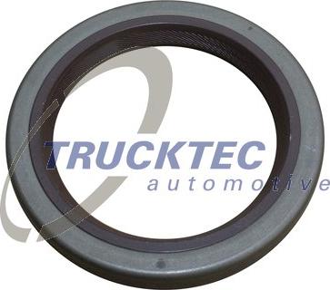 Trucktec Automotive 01.67.099 - Vārpstas blīvgredzens ps1.lv