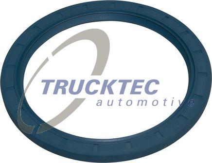 Trucktec Automotive 01.67.001 - Vārpstas blīvgredzens, Meh. pārnesumkārbas primārā vārpsta ps1.lv