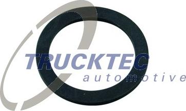 Trucktec Automotive 01.67.010 - Blīve, Degvielas filtrs ps1.lv