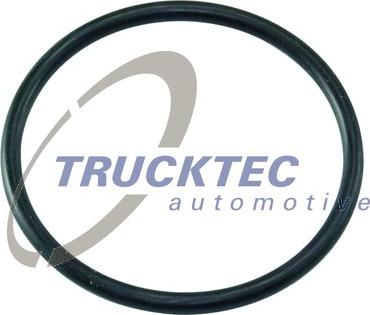 Trucktec Automotive 01.67.029 - Blīvgredzens ps1.lv