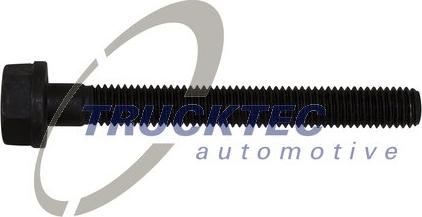Trucktec Automotive 01.67.164 - Skrūve, Izplūdes sistēma ps1.lv