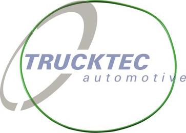 Trucktec Automotive 01.67.168 - Blīve, Cilindra čaula ps1.lv