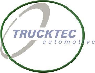 Trucktec Automotive 01.67.167 - Blīve, Cilindra čaula ps1.lv