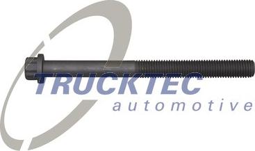 Trucktec Automotive 01.67.184 - Cilindru galvas skrūve ps1.lv