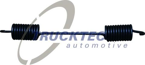 Trucktec Automotive 01.67.227 - Atspere, Bremžu uzlika ps1.lv