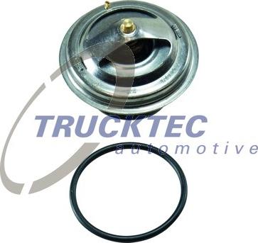 Trucktec Automotive 01.19.045 - Termostats, Dzesēšanas šķidrums ps1.lv