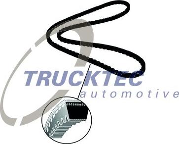 Trucktec Automotive 03.19.007 - Ķīļsiksna ps1.lv