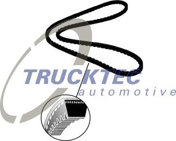 Trucktec Automotive 01.19.183 - Ķīļsiksna ps1.lv