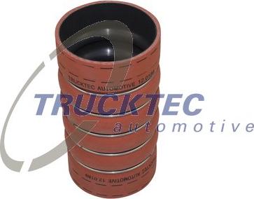 Trucktec Automotive 01.14.052 - Pūtes sistēmas gaisa caurule ps1.lv
