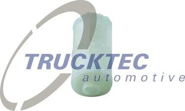 Trucktec Automotive 01.14.011 - Degvielas filtrs ps1.lv